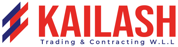 Kailash Groups | Trading & Contracting W.L.L